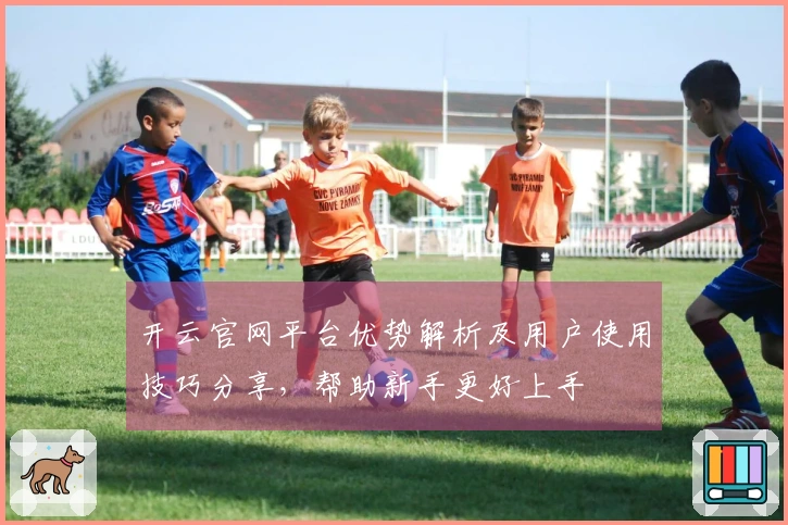 开云官网平台优势解析及用户使用技巧分享，帮助新手更好上手
