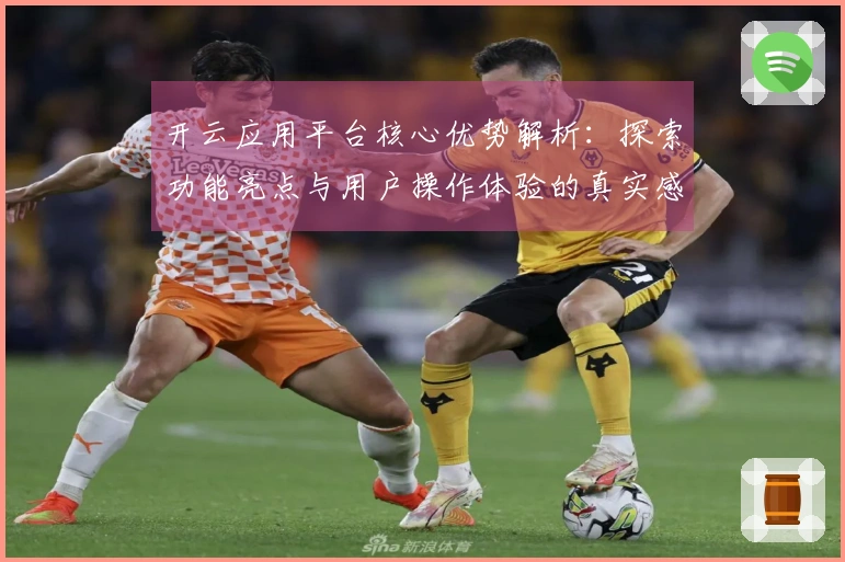 开云应用平台核心优势解析：探索功能亮点与用户操作体验的真实感受